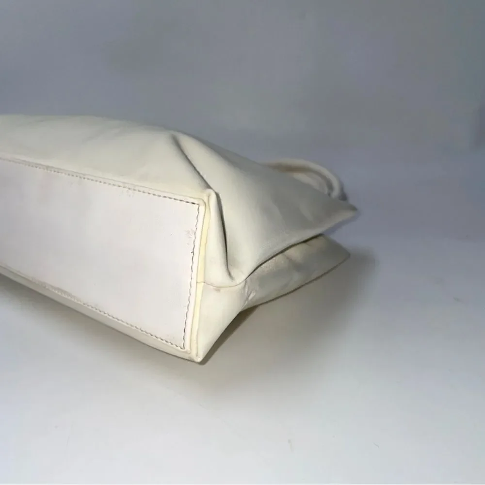 DKNY Canvas Tote